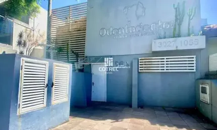 Casa Comercial 217 m² para locação 16 salas, 2 vagas de garagem situada no Bairr