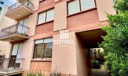 Apartamento para venda e locação 3 dormitórios sendo 1 suíte, 1 vaga de garagem