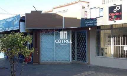 Loja Comercial para locação 75 m² situada no Bairro Tancredo Neves na cidade de