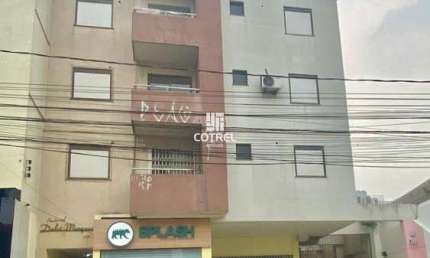 Kitnet para locação situado no Bairro Centro na cidade de Santa Maria/RS.