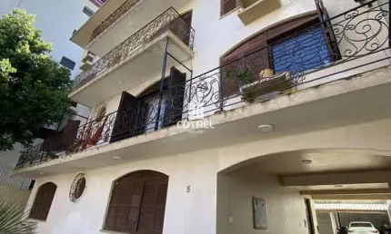 Apartamento para locação 2 dormitórios, 1 vaga de garagem situado no Bairro Noss