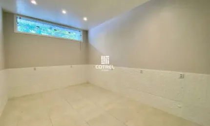 Sala Comercial para locação 20 m² situada no Bairro Centro na cidade de Santa Ma