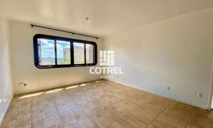 Apartamento para venda e locação 3 dormitórios sendo 1 suíte, 1 vaga de garagem