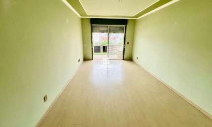 Apartamento para venda 3 dormitórios sendo 1 suíte, 1 vaga de garagem situado no