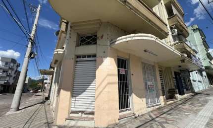 Loja comercial para locação no Bairro Centro em Santa Maria/RS