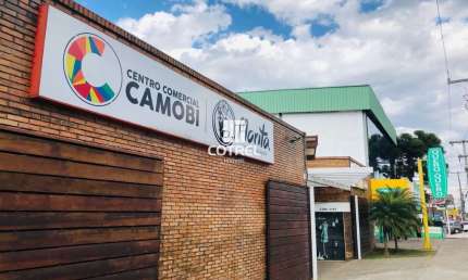 Sala Comercial para locação no Centro Comercial Camobi