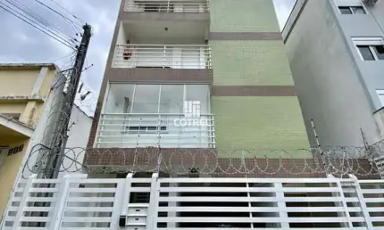 Apartamento para locação 1 dormitório situado no Bairro Nossa S. do Rosário na c
