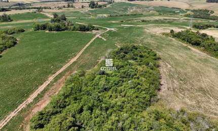 Terreno comercial à venda na Campo Da Pedra, 00, Área Rural de São Gabriel, São Gabriel