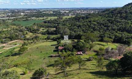 Linda chácara para venda com 7,5 hectares no Bairro Km3 em Santa Maria/RS