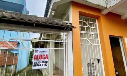 Kitnet para locação 1 vaga de garagem situado no Bairro Camobi na cidade de Sant