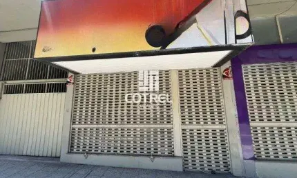 Loja Comercial 65 m² para locação situada no Bairro Centro na cidade de Santa Ma
