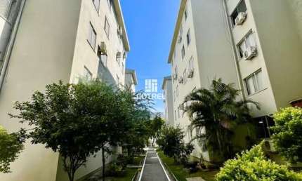 Apartamento para locação 2 dormitórios situado no Bairro Nossa S. da Medianeira