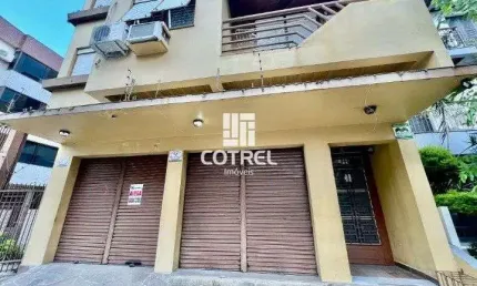 Loja Comercial 156 m² situada no Bairro Nossa S. da Medianeira na cidade de Sant