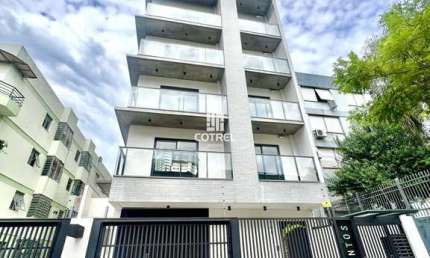 Apartamento para venda 2 dormitórios sendo 1 suíte, 1 vaga de garagem situado no