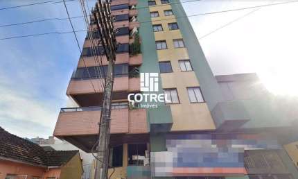 Sala comercial para venda, 336.39m², situada no bairro Centro, na cidade de Sant