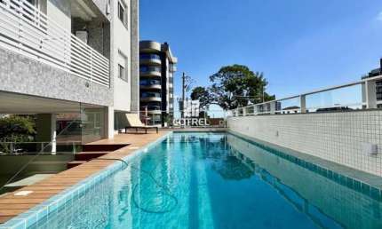 Apartamento para venda, 2 dormitórios, sendo 1 suíte, 1 vaga de garagem, situado