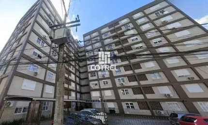 Apartamento para venda no Residencial João Xxiii, situado na cidade de Santa Mar