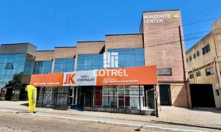 Sala Comercial para venda e locação 47,82m² situada em Camobi, na cidade de Sant