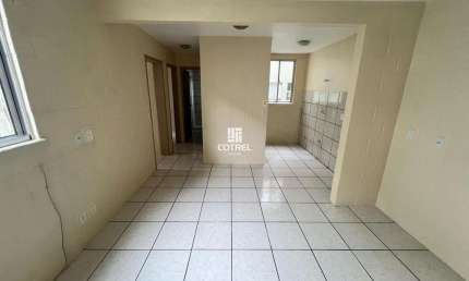Apartamento para locação e venda, 2 dormitórios, situado no Residencial Medianei