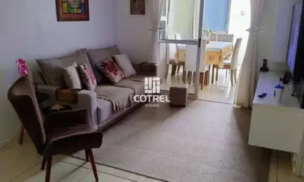 Casa à venda, 3 dormitórios, 1 vaga de garagem, situado no residencial terra nov