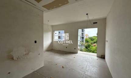 Apartamento à venda no Camobi Smart Living, situado no Bairro Camobi em Santa Ma