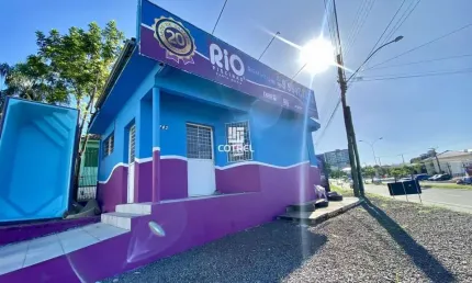 Loja para locação, 2 salas , situada no bairro Camobi, na cidade de Santa Maria/