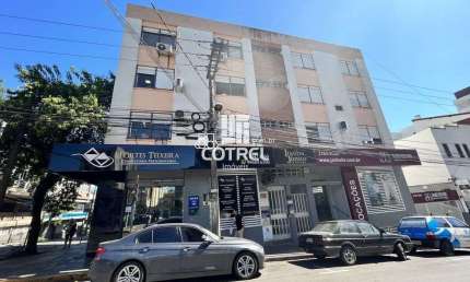 Sala comercial para locação situada no Bairro Centro na cidade de Santa Maria/RS