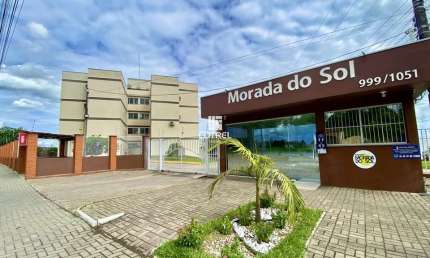 Apartamento para venda e locação, 3 dormitórios sendo 1 suíte, 1 vaga de garagem
