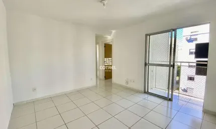 Apartamento à venda, 3 dormitórios, 1 vaga de garagem coberta, situado no bairro