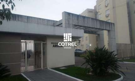 Apartamento à venda e locação com 2 dormitórios, situado no bairro Urlândi na Ci