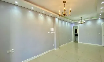 Casa para locação 3 dormitórios sendo 1 suíte, 2 vagas de garagem, situado no ba