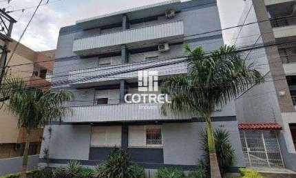 Apartamento para venda e locação 3 dormitórios, 1 vaga de garagem situado no Bai