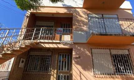 Apartamento para locação 3 dormitórios, situado no bairro Salgado Filho, na cida