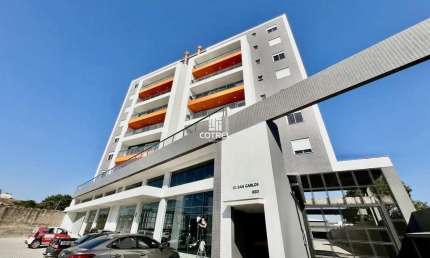 Apartamento para locação com 1 dormitório, situado no bairro Camobi na cidade de
