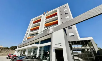 Apartamento para locação 1 dormitório, situado no bairro Camobi na cidade de San