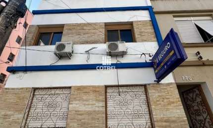 Sala mobiliada para locação situada no Bairro Nossa S. de Fátima na cidade de Sa