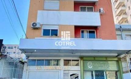 Apartamento para locação 1 dormitório próximo a UFN, bairro Centro, Santa Maria/