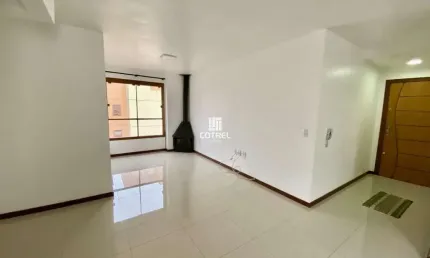 Cobertura para Locação 2 dormitórios sendo 1 suíte, 1 vaga de garagem, situado n