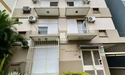 Apartamento para Locação 3 dormitórios, 1 suíte, 1 vaga de garagem situado no ba