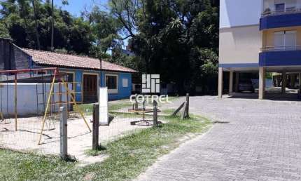 Apartamento 2 dormitórios , 1 banheiro e 1 vaga de garagem