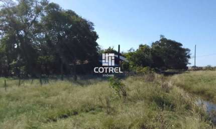 Fazenda à venda na Br 290, 1, Área Rural de Alegrete, Alegrete
