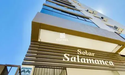 Apartamento à venda 2 dormitórios, 2 vagas de garagem situado no Bairro Centro n