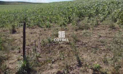 Terreno comercial à venda na Zona Rural, 01, Área Rural de Bagé, Bagé