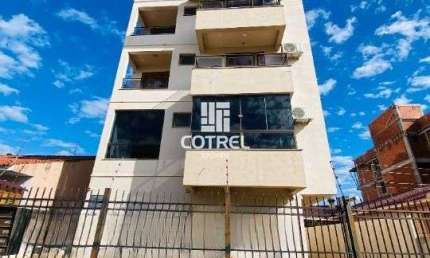 Apartamento à venda  2 dormitórios sendo 1 suíte, situado no bairro Camobi, na c