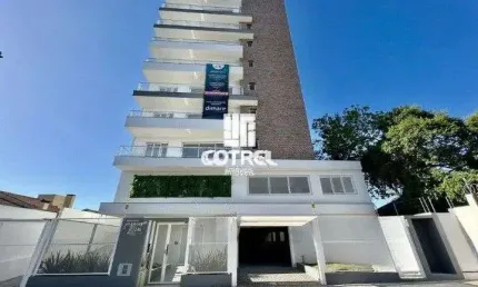 Apartamento à venda 2 dormitórios, 1 vaga de garagem situado no bairro Patronato