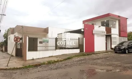 Casa comercial à venda na Rua Rio Branco, 2327, Pinheiro Machado, Santa Maria