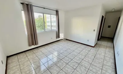 Apartamento para venda 1 dormitório situado no Bairro Centro na cidade de Santa
