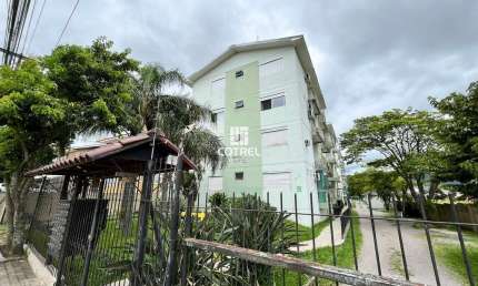 Apartamento para locação com 1 dormitório, situado no Bairro Camobi.