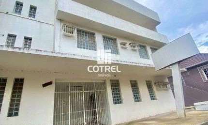 Prédio Comercial para Locação, 15 salas, situado no bairro Nossa Senhora do Rosá