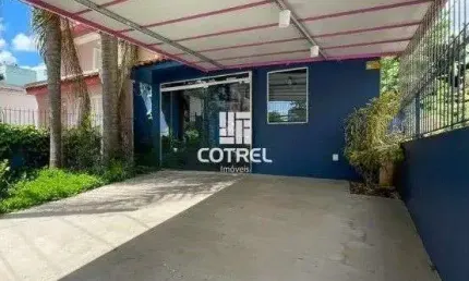 Ponto Comercial para Locação situado no bairro Nossa Senhora de Fátima, Santa Ma